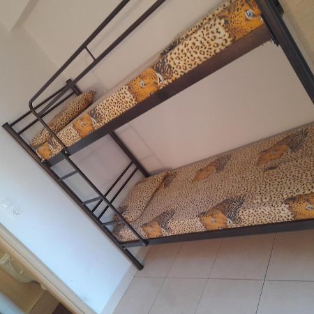 Villa Leopard Stavros  Bagian luar foto