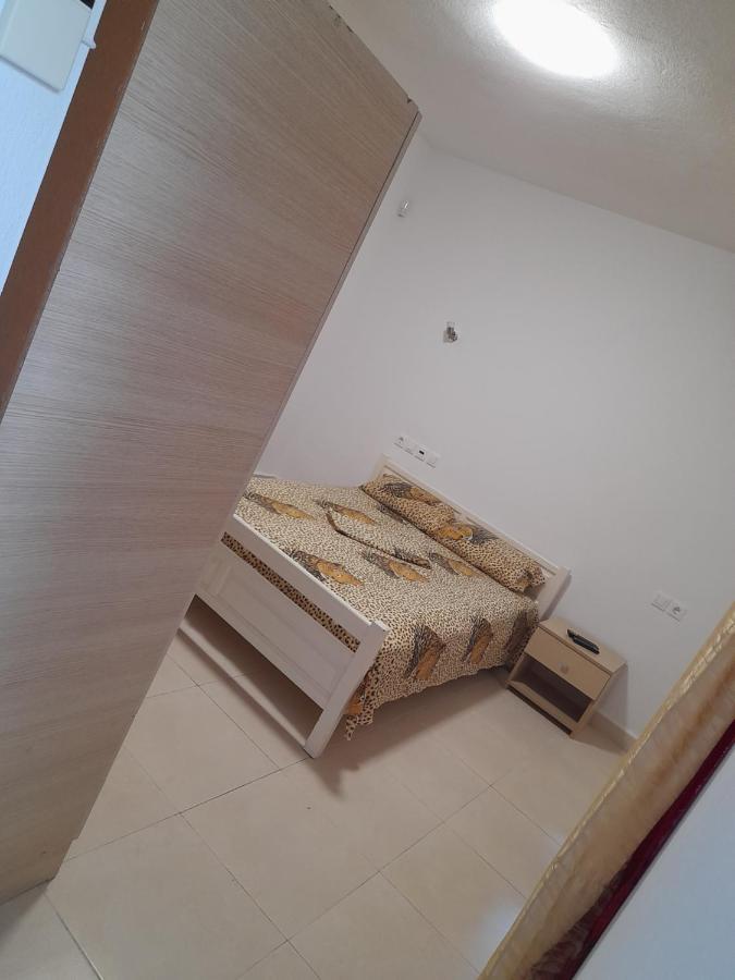 Villa Leopard Stavros  Bagian luar foto