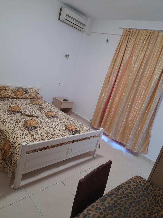 Villa Leopard Stavros  Bagian luar foto